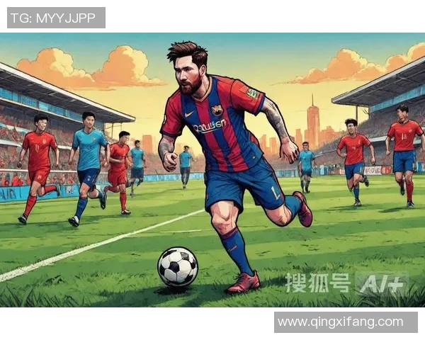 足球明星专属背景音乐精选集助你感受绿茵场上的激情与荣耀